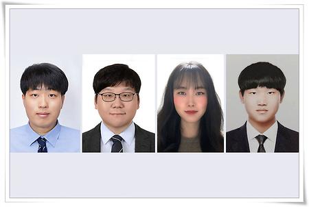 화학공학과 정소담 교수팀, ‘인공 상어 피부’ 소재 개발