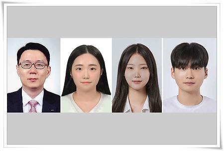 식품공학과, 캐나다-한국 콘퍼런스 최우수 포스터상